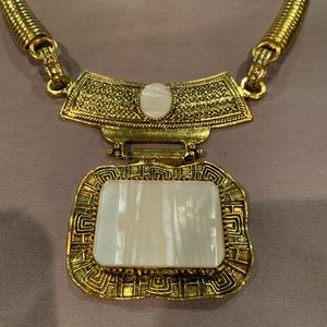 Vintage fantasy jewelry